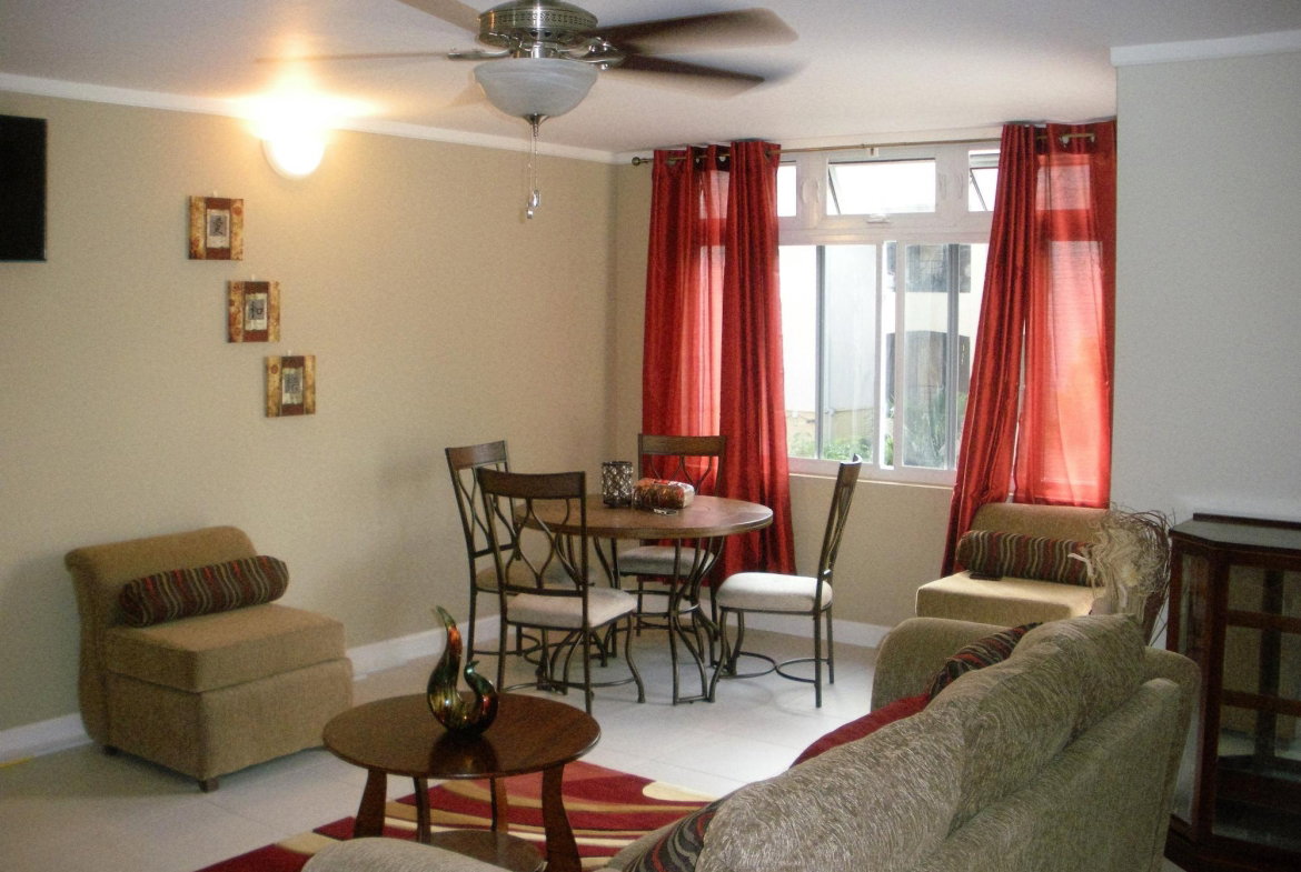 Third image of 102- Strathairn Avenue in Kingston 10, St. Andrew, Jamaica - property is For Rent
