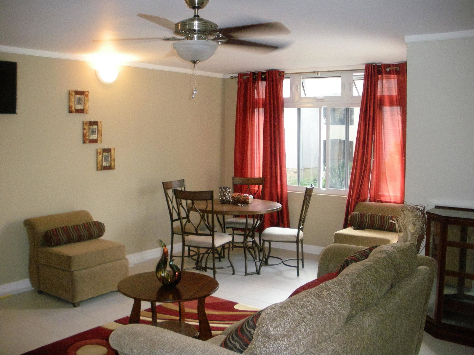 Fully-Furnished-1st-Floor-Apartment-for-Rent-in-Jamaica-102-Strathairn-Avenue Third image of 102- Strathairn Avenue in Kingston 10, St. Andrew, Jamaica - property is For Rent