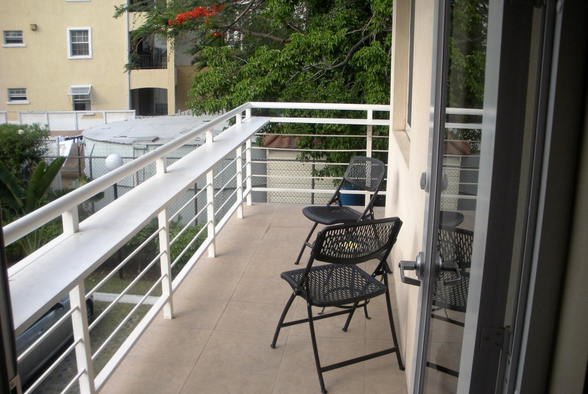 Fourth image of 102- Strathairn Avenue in Kingston 10, St. Andrew, Jamaica - property is For Rent