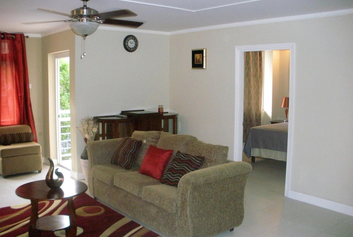 Fifth image of 102- Strathairn Avenue in Kingston 10, St. Andrew, Jamaica - property is For Rent