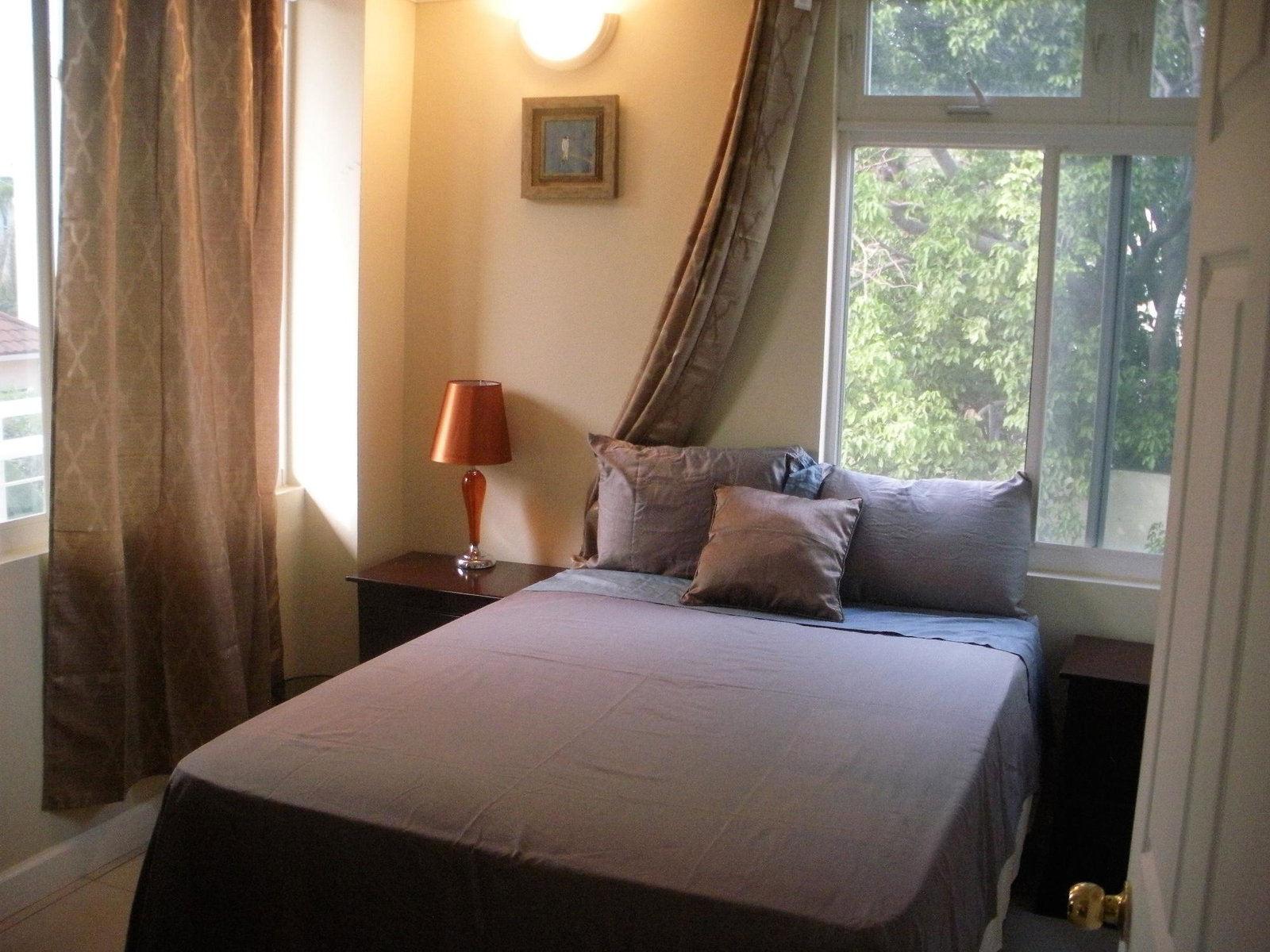 Fully-Furnished-1st-Floor-Apartment-for-Rent-in-Jamaica-102-Strathairn-Avenue Sixth image of 102- Strathairn Avenue in Kingston 10, St. Andrew, Jamaica - property is For Rent