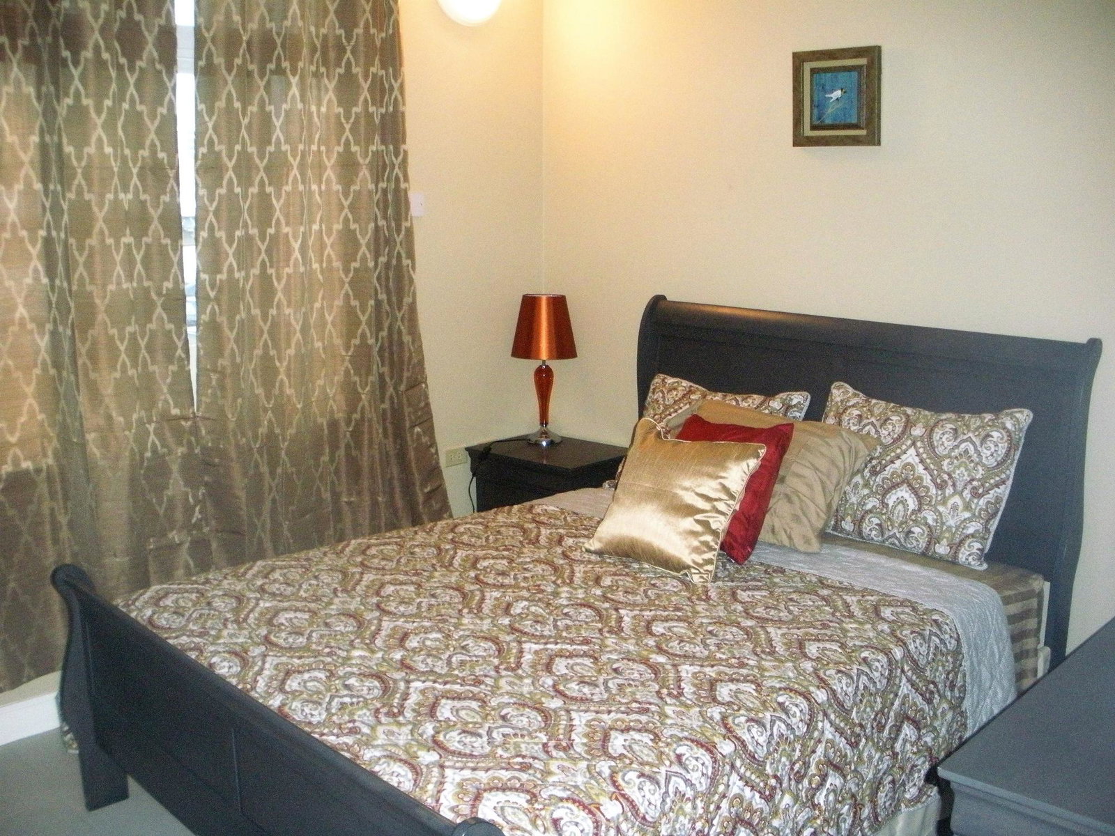 Fully-Furnished-1st-Floor-Apartment-for-Rent-in-Jamaica-102-Strathairn-Avenue Seventh image of 102- Strathairn Avenue in Kingston 10, St. Andrew, Jamaica - property is For Rent