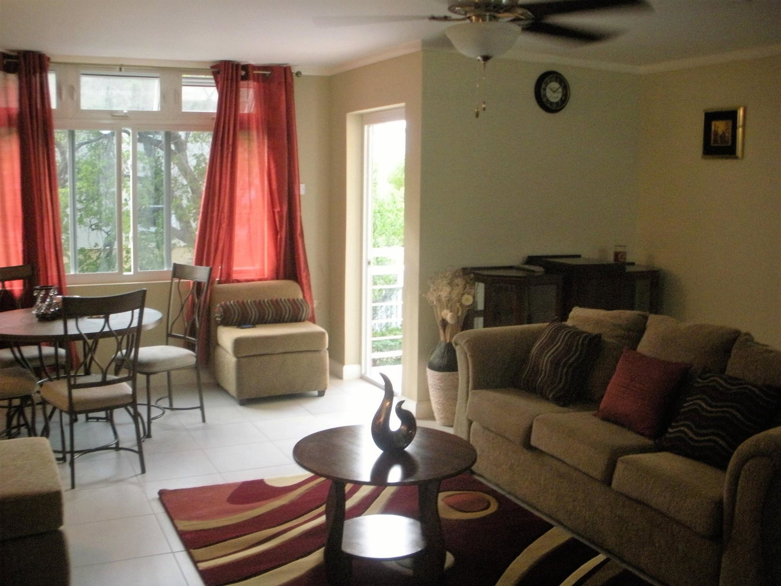 Fully-Furnished-1st-Floor-Apartment-for-Rent-in-Jamaica-102-Strathairn-Avenue First image of 102- Strathairn Avenue in Kingston 10, St. Andrew, Jamaica - property is For Rent