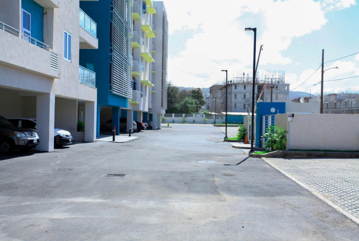 Second image of 310-2-6 Comlin Bank Road, Kingsto in Kingston 10, St. Andrew, Jamaica - property is For Rent