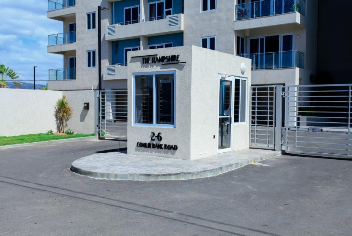 First image of 310-2-6 Comlin Bank Road, Kingsto in Kingston 10, St. Andrew, Jamaica - property is For Rent