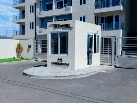 First image of 310-2-6 Comlin Bank Road, Kingsto in Kingston 10, St. Andrew, Jamaica - property is For Rent