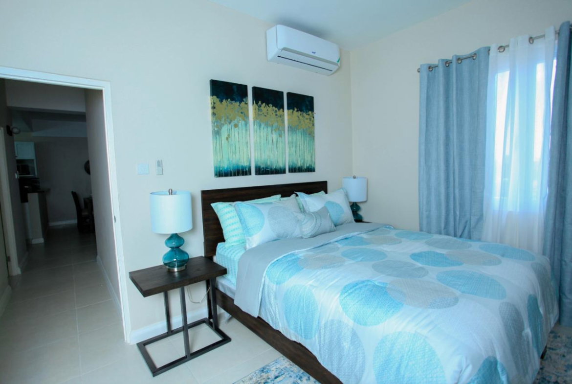Eighth image of 310-2-6 Comlin Bank Road, Kingsto in Kingston 10, St. Andrew, Jamaica - property is For Rent
