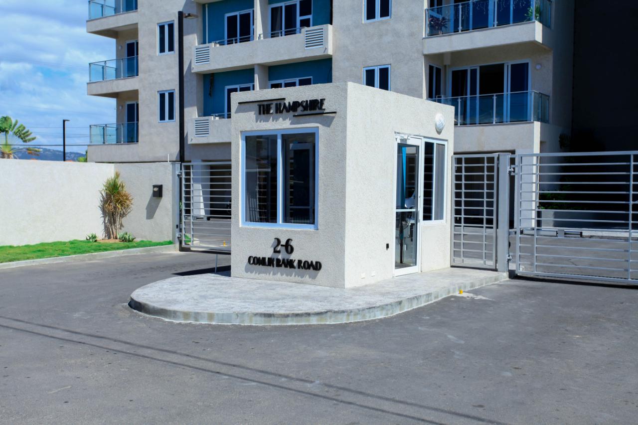 First image of 310-2-6 Comlin Bank Road, Kingsto in Kingston 10, St. Andrew, Jamaica - property is For Rent