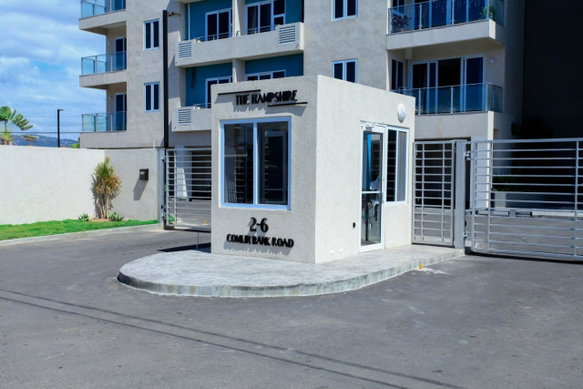 First image of 310-2-6 Comlin Bank Road, Kingsto in Kingston 10, St. Andrew, Jamaica - property is For Rent