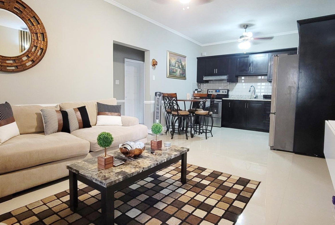 Second image of 16-9 Rochester Avenue in Kingston 8, St. Andrew, Jamaica - property is For Rent