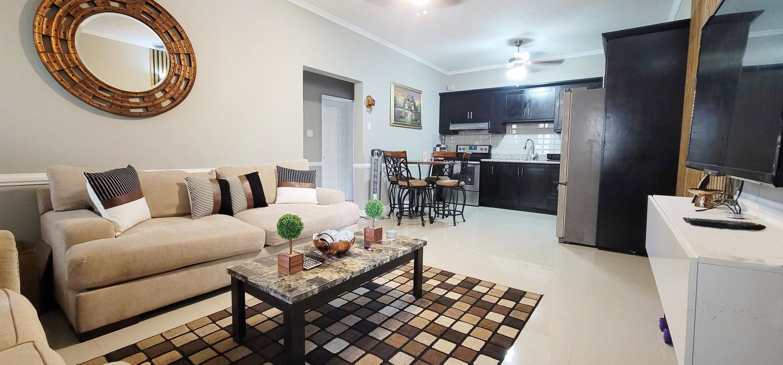 Second image of 16-9 Rochester Avenue in Kingston 8, St. Andrew, Jamaica - property is For Rent