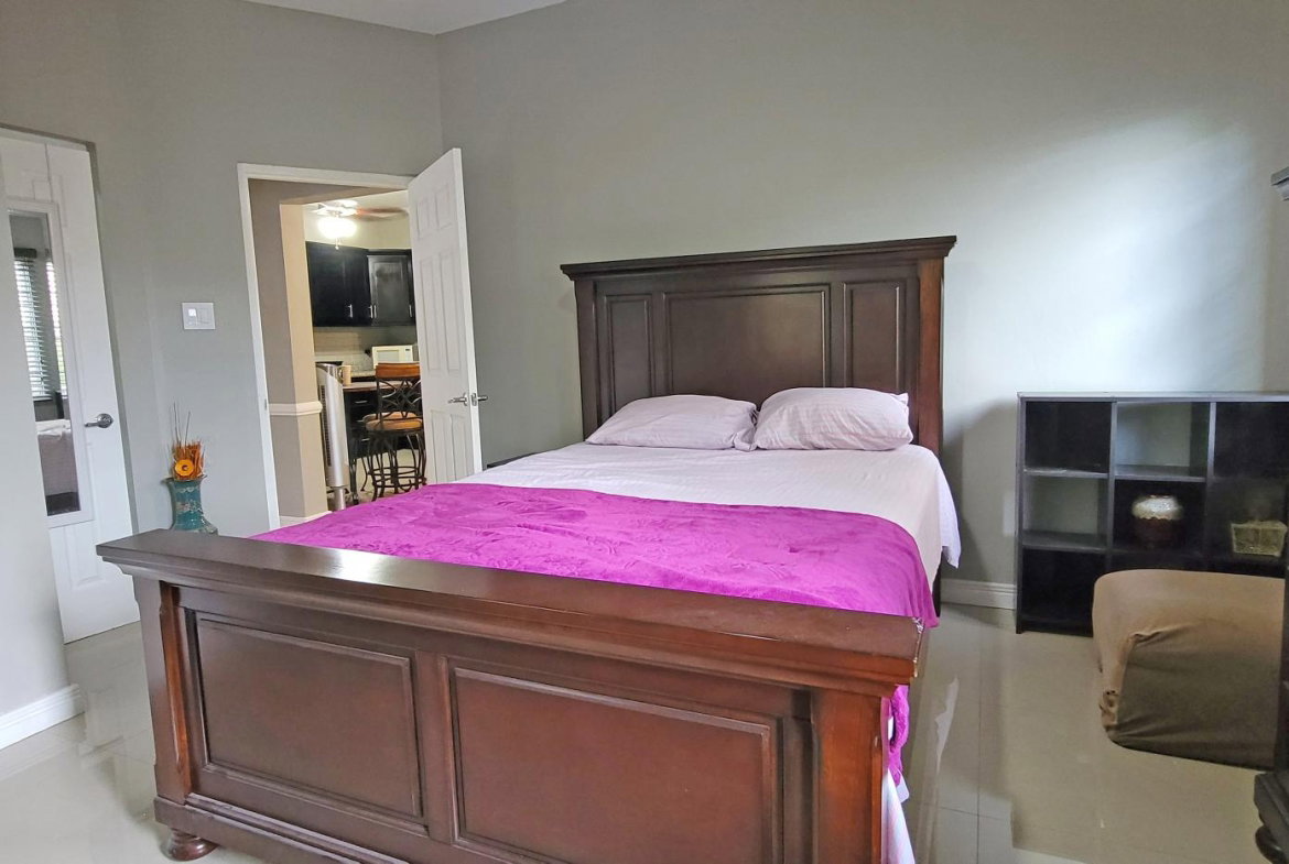 Twelfth image of 16-9 Rochester Avenue in Kingston 8, St. Andrew, Jamaica - property is For Rent