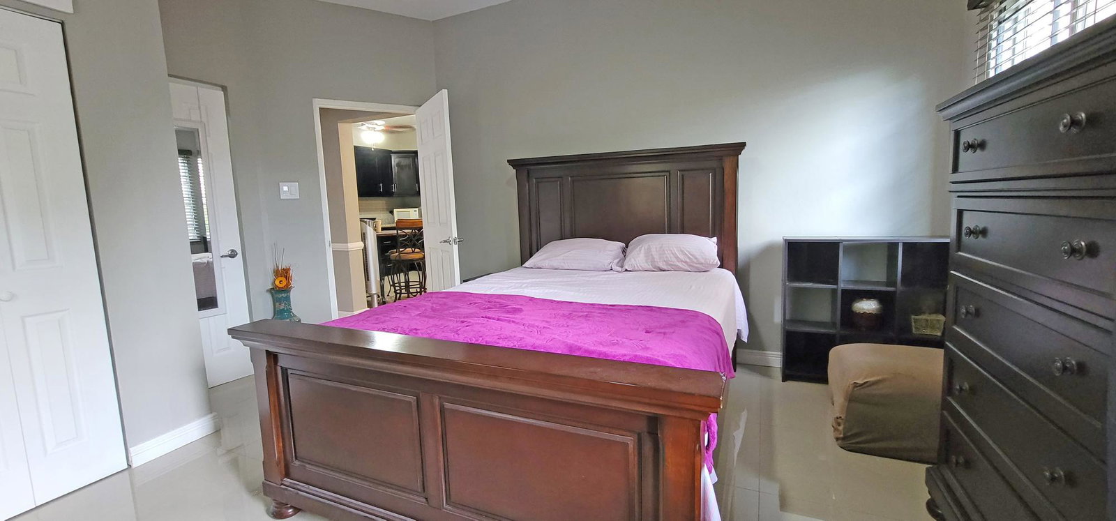 Twelfth image of 16-9 Rochester Avenue in Kingston 8, St. Andrew, Jamaica - property is For Rent