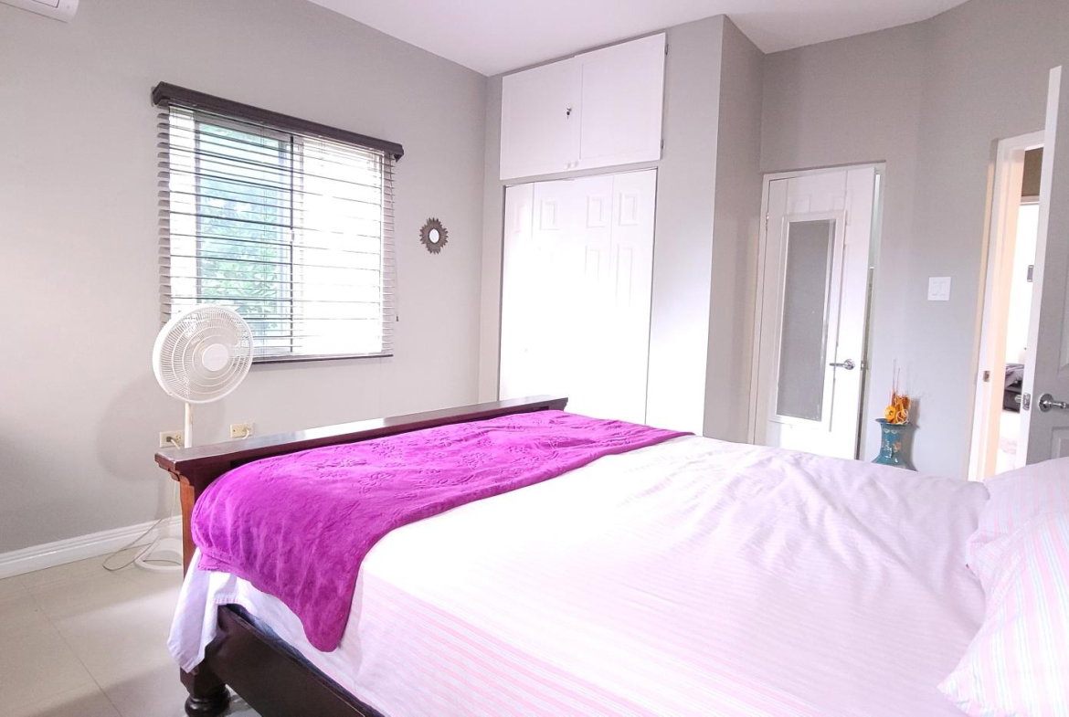 Fourteenth image of 16-9 Rochester Avenue in Kingston 8, St. Andrew, Jamaica - property is For Rent