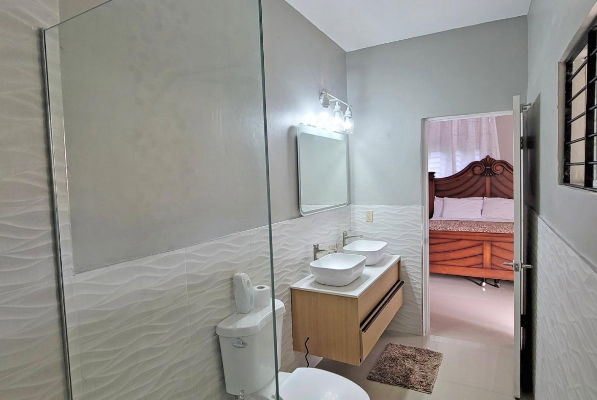 Nineteenth image of 16-9 Rochester Avenue in Kingston 8, St. Andrew, Jamaica - property is For Rent