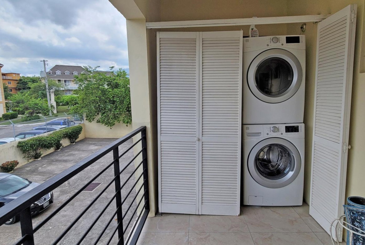 Twentieth image of 16-9 Rochester Avenue in Kingston 8, St. Andrew, Jamaica - property is For Rent