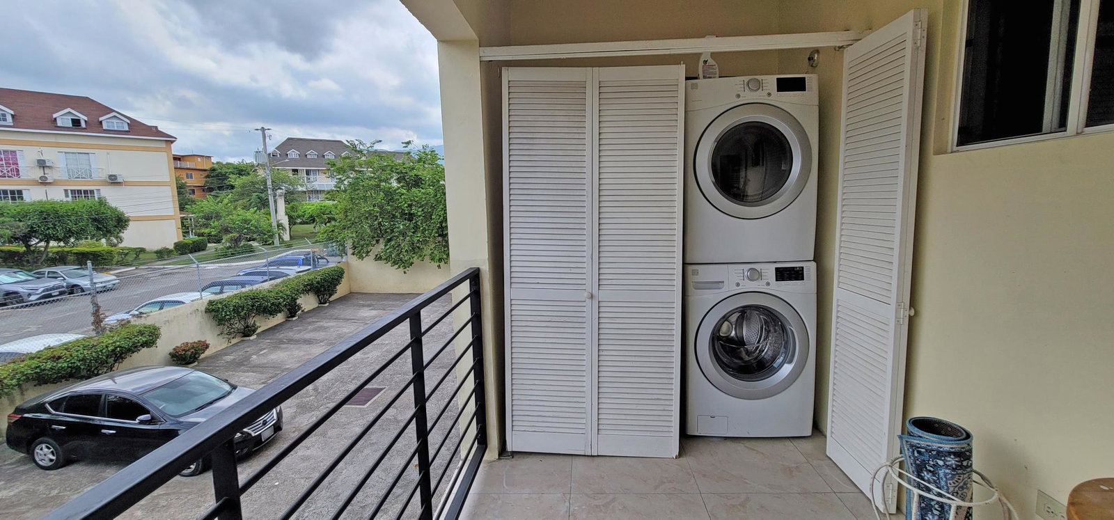 Twentieth image of 16-9 Rochester Avenue in Kingston 8, St. Andrew, Jamaica - property is For Rent