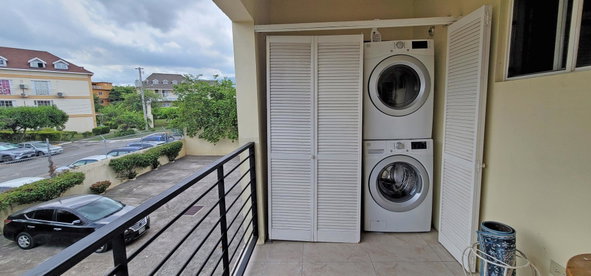 Twentieth image of 16-9 Rochester Avenue in Kingston 8, St. Andrew, Jamaica - property is For Rent
