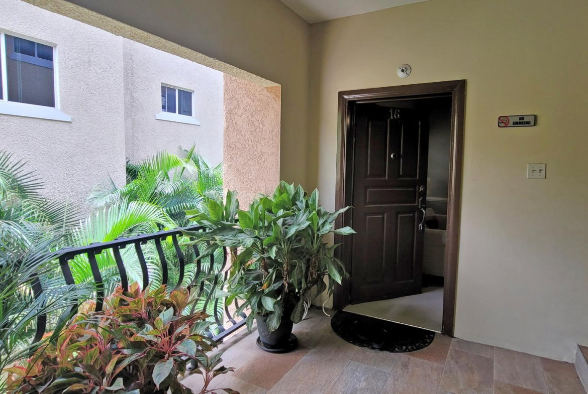 Twenty-First image of 16-9 Rochester Avenue in Kingston 8, St. Andrew, Jamaica - property is For Rent