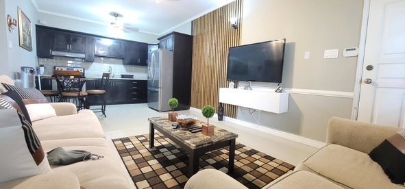Fifth image of 16-9 Rochester Avenue in Kingston 8, St. Andrew, Jamaica - property is For Rent