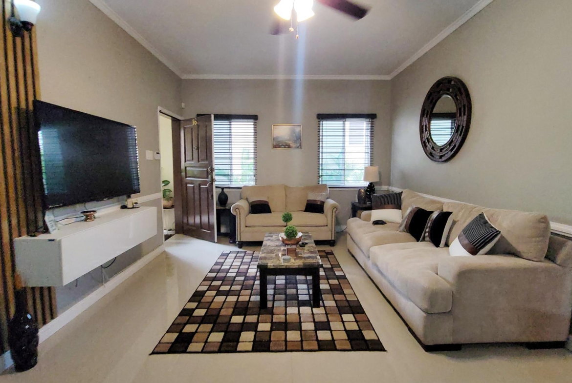 Sixth image of 16-9 Rochester Avenue in Kingston 8, St. Andrew, Jamaica - property is For Rent