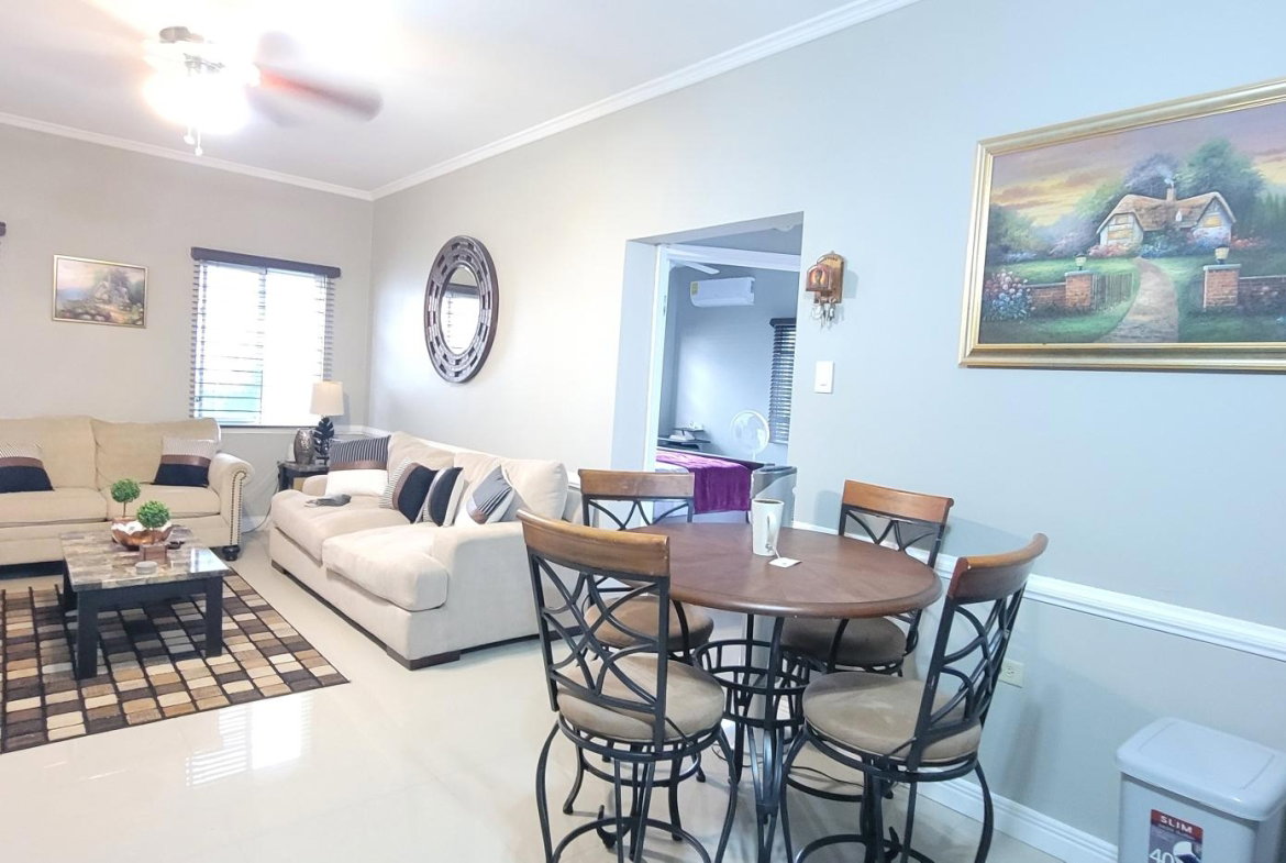Seventh image of 16-9 Rochester Avenue in Kingston 8, St. Andrew, Jamaica - property is For Rent