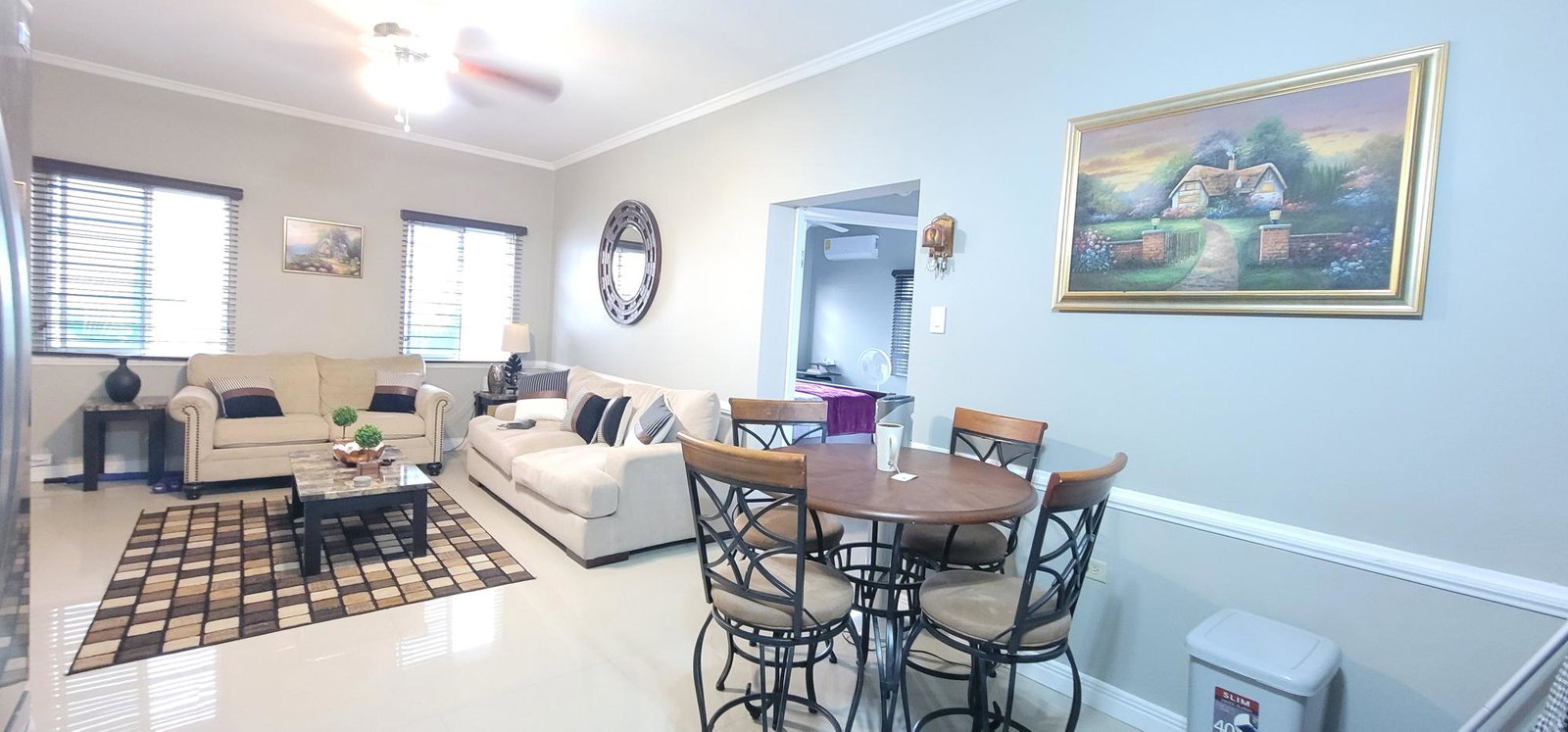 Seventh image of 16-9 Rochester Avenue in Kingston 8, St. Andrew, Jamaica - property is For Rent