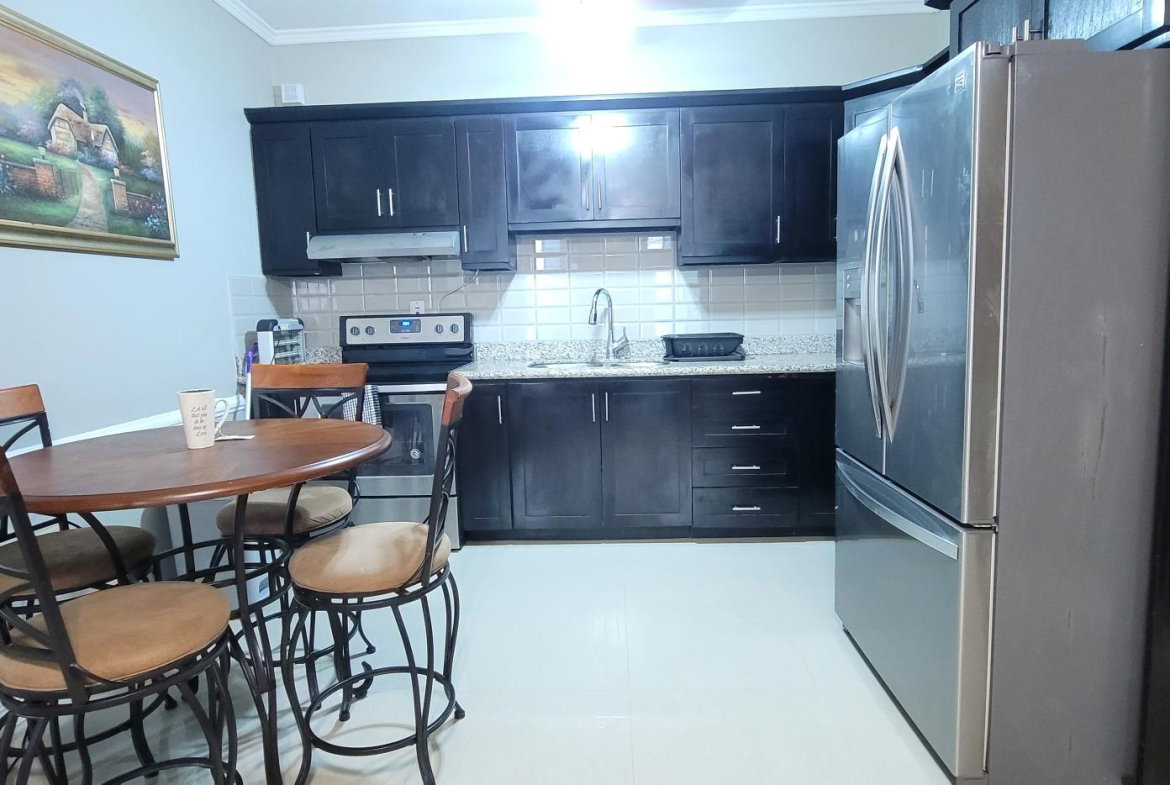 Eighth image of 16-9 Rochester Avenue in Kingston 8, St. Andrew, Jamaica - property is For Rent