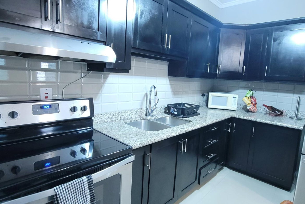Tenth image of 16-9 Rochester Avenue in Kingston 8, St. Andrew, Jamaica - property is For Rent