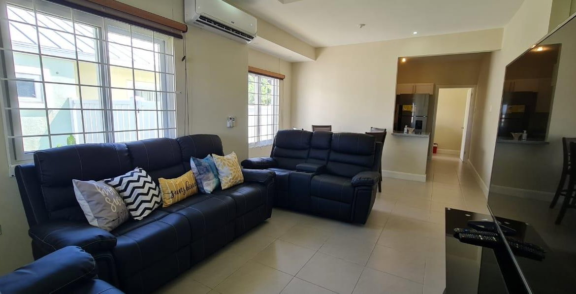 Second image of 95- Oceanpointe in Lucea, Hanover, Jamaica - property is For Rent