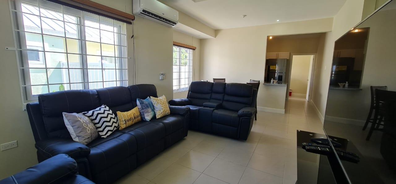 Second image of 95- Oceanpointe in Lucea, Hanover, Jamaica - property is For Rent