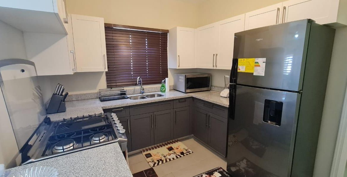 Twelfth image of 95- Oceanpointe in Lucea, Hanover, Jamaica - property is For Rent