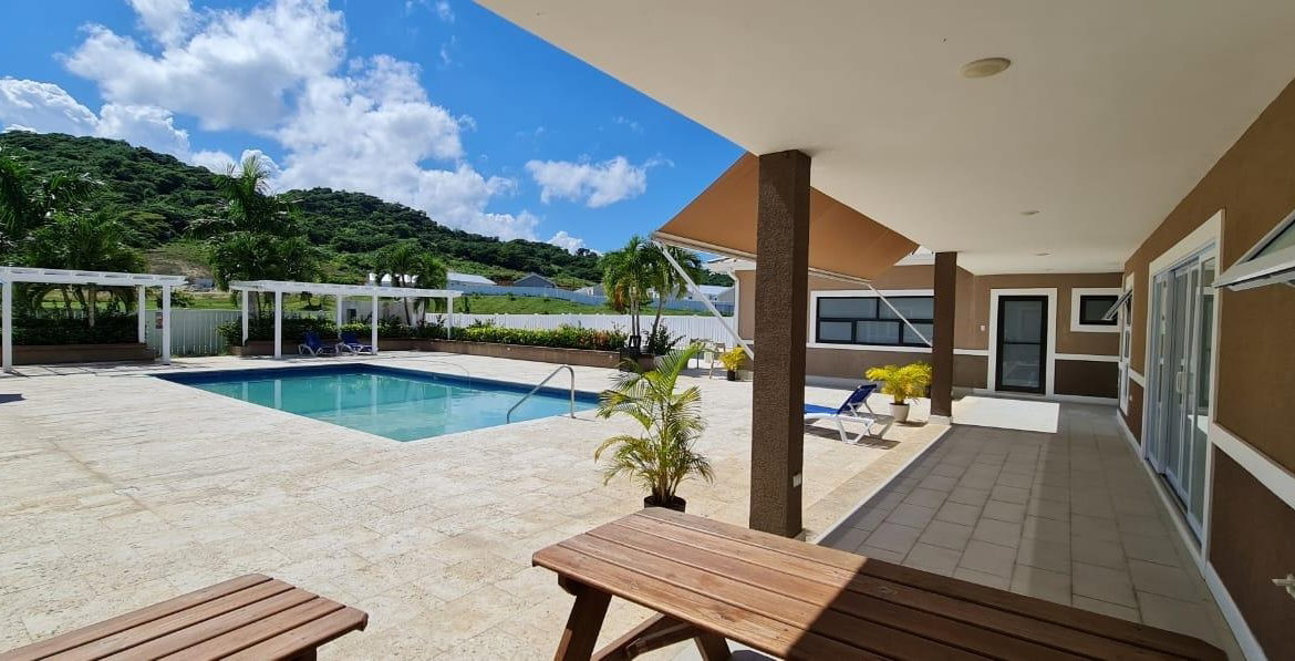 First image of 95- Oceanpointe in Lucea, Hanover, Jamaica - property is For Rent