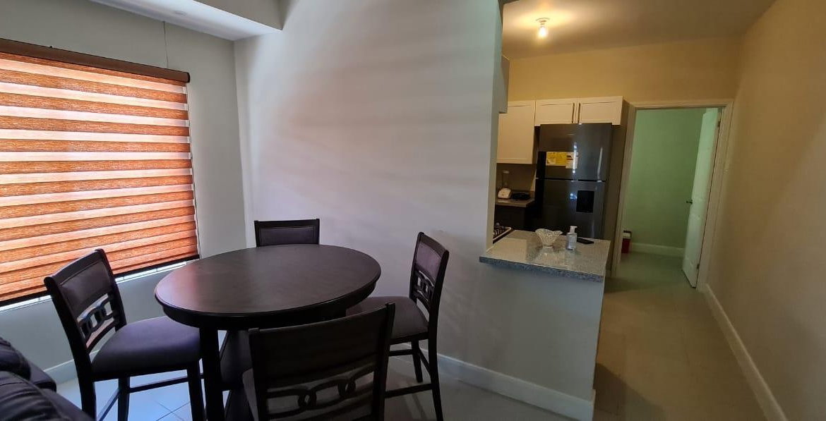 Fourteenth image of 95- Oceanpointe in Lucea, Hanover, Jamaica - property is For Rent