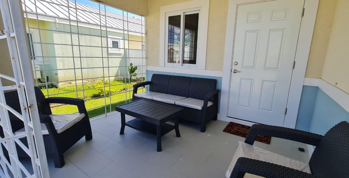 Seventeenth image of 95- Oceanpointe in Lucea, Hanover, Jamaica - property is For Rent