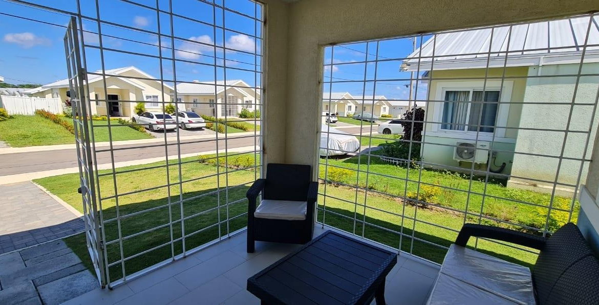 Eighteenth image of 95- Oceanpointe in Lucea, Hanover, Jamaica - property is For Rent
