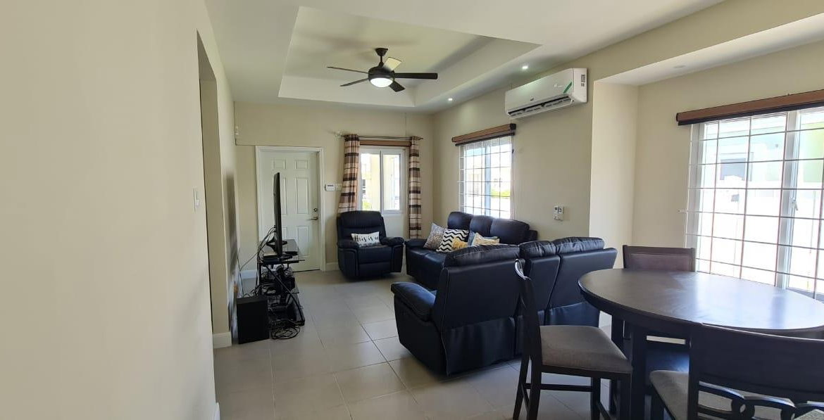 Third image of 95- Oceanpointe in Lucea, Hanover, Jamaica - property is For Rent