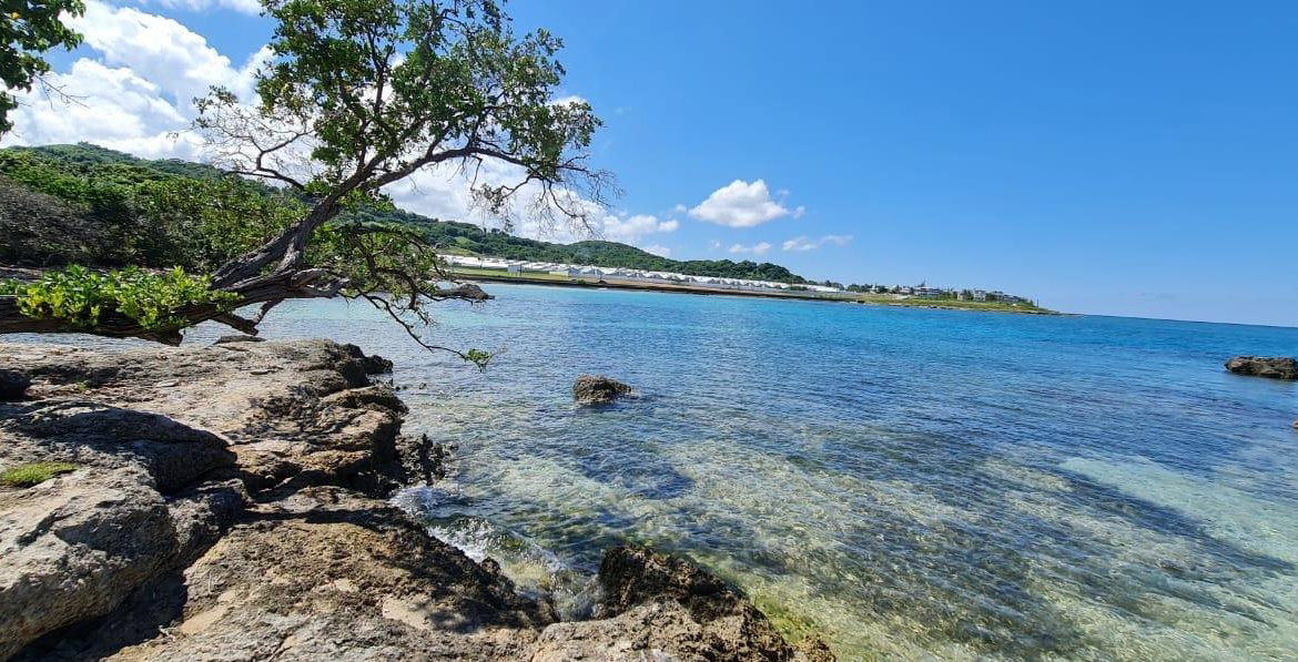 Twenty-Fourth image of 95- Oceanpointe in Lucea, Hanover, Jamaica - property is For Rent