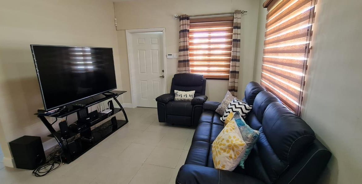 Fourth image of 95- Oceanpointe in Lucea, Hanover, Jamaica - property is For Rent