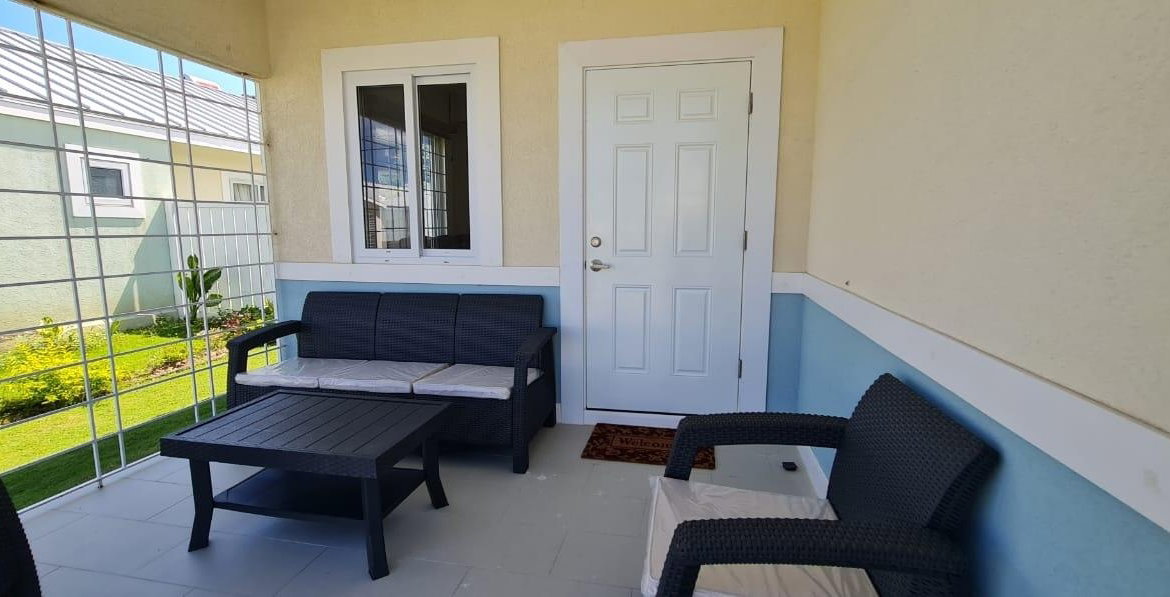 Ninth image of 95- Oceanpointe in Lucea, Hanover, Jamaica - property is For Rent