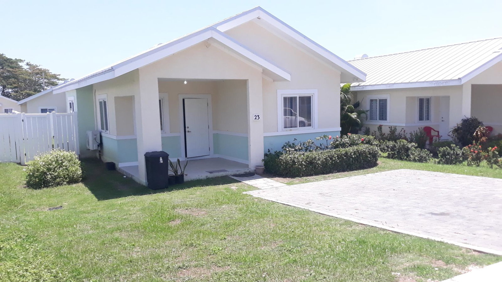 Second image of 23 Seawind, Lot 108 Oceanpoi in Lucea, Hanover, Jamaica - property is For Rent