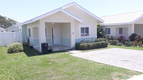 Second image of 23 Seawind, Lot 108 Oceanpoi in Lucea, Hanover, Jamaica - property is For Rent