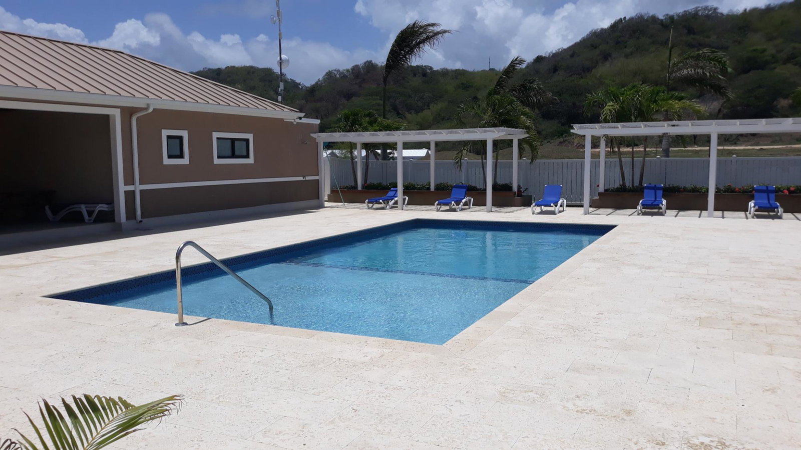 Fifteenth image of 23 Seawind, Lot 108 Oceanpoi in Lucea, Hanover, Jamaica - property is For Rent