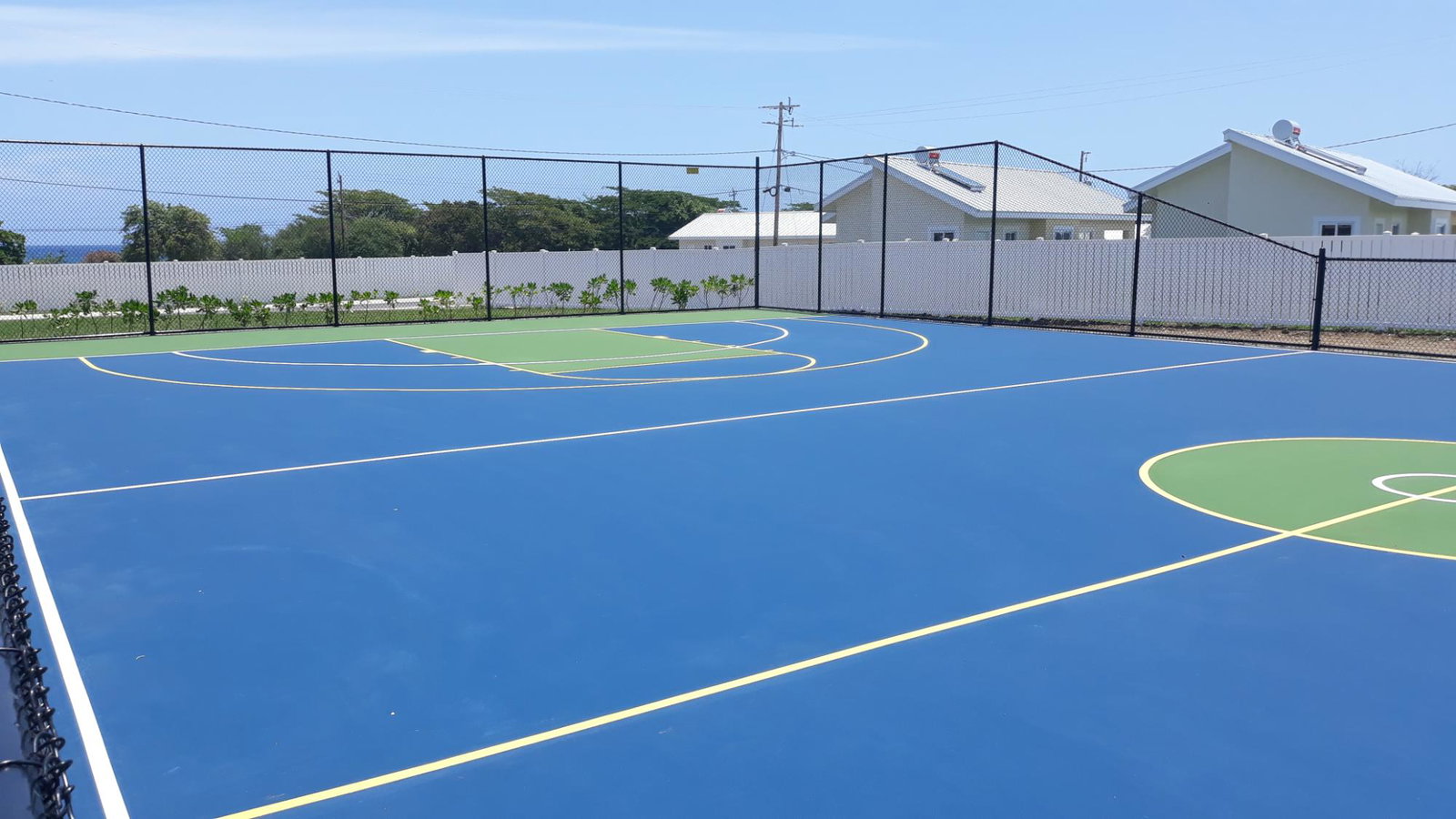 Sixteenth image of 23 Seawind, Lot 108 Oceanpoi in Lucea, Hanover, Jamaica - property is For Rent