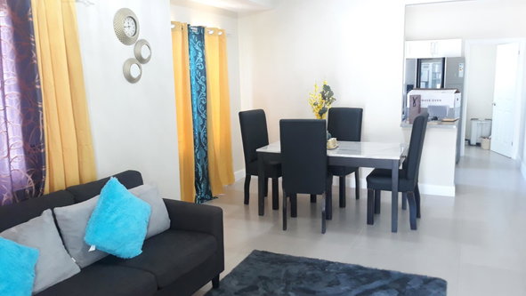 Third image of 23 Seawind, Lot 108 Oceanpoi in Lucea, Hanover, Jamaica - property is For Rent