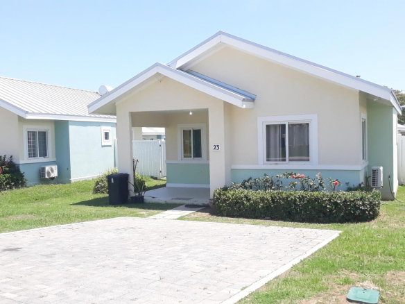 First image of 23 Seawind, Lot 108 Oceanpoi in Lucea, Hanover, Jamaica - property is For Rent