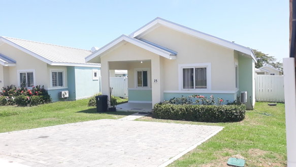 First image of 23 Seawind, Lot 108 Oceanpoi in Lucea, Hanover, Jamaica - property is For Rent