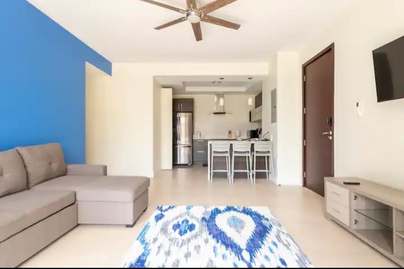 Fully-Furnished-2-Bedroom-Apartment-for-Rent-in-Kingston-Jamaica Twelfth image of 108-11a Waterloo Road, Kingston 1 in Kingston 10, St. Andrew, Jamaica - property is For Rent