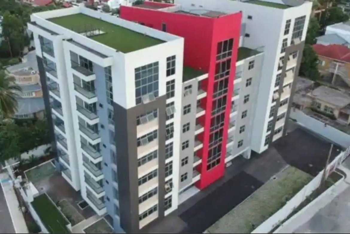First image of 108-11a Waterloo Road, Kingston 1 in Kingston 10, St. Andrew, Jamaica - property is For Rent