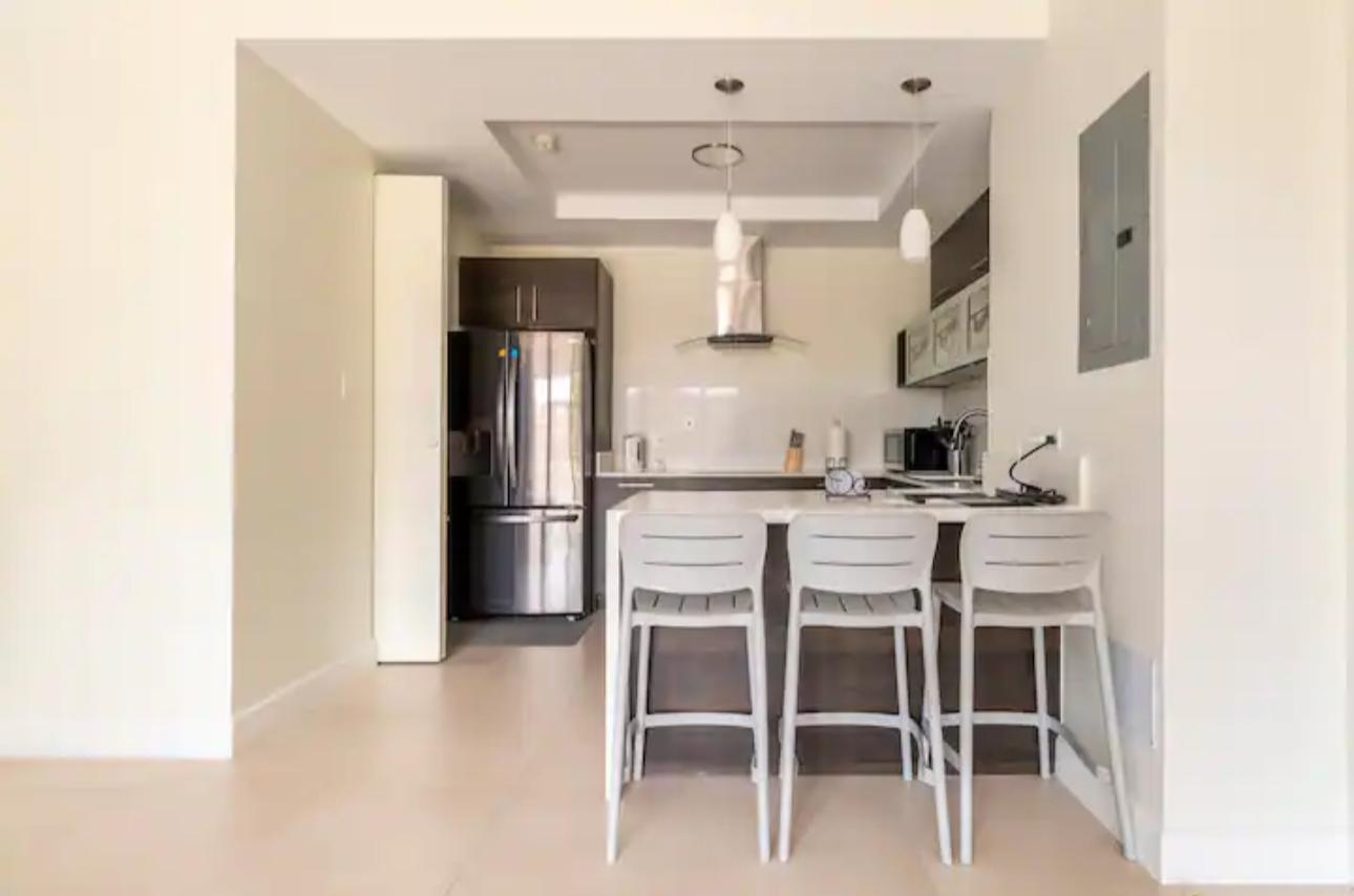 Fully-Furnished-2-Bedroom-Apartment-for-Rent-in-Kingston-Jamaica Thirteenth image of 108-11a Waterloo Road, Kingston 1 in Kingston 10, St. Andrew, Jamaica - property is For Rent